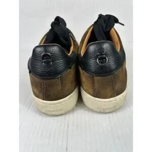 Coach | Shoes | Coach Wild Beast Low Brown Camo Sneaker G769  display picture 3